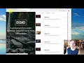 WebFlow - Collection Lists within Collection Lists