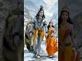 Download Lagu भोले बाबा बारात ले के आना सदाबहार भजन ‼️#shivbhajan #shivparvati #shiv #bhajan