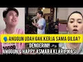 Download Lagu IS ANGGUN NO LONGER PARTICIPATING IN GILGA SAHID? HAPPY ASMARA \u0026 ANGGUN GIVE A SHOCKING RESPONSE