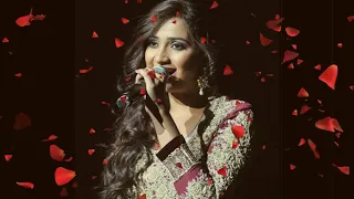 kal ho na ho female version shreya ghoshal jhnkar 