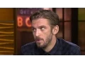 Why Dan Stevens Left Downton Abbey TODAY