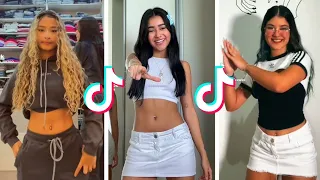 melhores dancinhas da semana tiktok mashup brazil 2023 dance se souber tente n o dan ar 