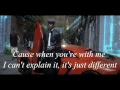 Chris Brown  Fine China Lyrics + Music video 1080P
