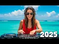 Download Lagu 🍹 Summer Relaxing Vibes 2025 _ Chill Tropical Deep Sea Music Vibes _ Soothing Music For Relaxing.