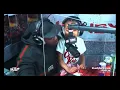 Landy ft. Princesse (sa fille) - Medusa - Exclu 🔥