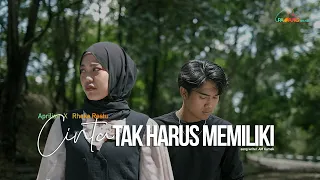 Download Aprilian feat Rheka Restu - Cinta Tak Harus Memiliki (Official Music Video) MP3