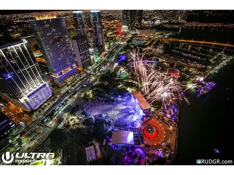 Download MP3 Martin Garrix LIVE @ Ultra Music Festival Miami (2015)