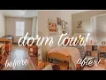 DORM TOUR oklahoma state university
