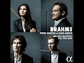 Piano Quintet in F Minor, Op. 34: I. Allegro non troppo