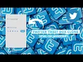 Twitter Tweet Box Clone Html Css Javascript Twitter Clone