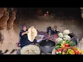 Download Lagu The Secret of Tasty Cauliflower and the Laughter of Old Lovers | Bamyan Caves 🍇🍞