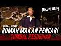 Download Lagu NGANTRINYA BUKAN MAIN, RUMAH MAKAN INI HOBI PAKE PESUGIHAN !! KISAH MISTIS TUMBAL KARYAWAN