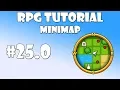0 Unity RPG Tutorial - Minimap