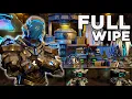 Surviving 1000 Days in Fjordur s Best Base Spot - A Full ARK Wipe Story