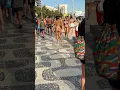 Download Lagu 🇧🇷☀️ Arpoador Boardwalk | Rio de Janeiro Beach 🌊🏖️
