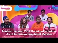 Download Lagu Lagunya Sedang Viral! Robokop Ceritakan Awal Berdirinya Grup Musik Mereka - BROWNIS (9/7/25) P2