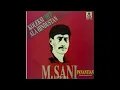 Lagu M Sani  - Penantian
