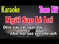 Download Lagu Ngôi Sao Lẻ Loi Karaoke Tone Nữ ( Fm ) Karaoke Lâm Organ - Beat Chuẩn