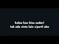 Download Lagu story wa Anrez Putra Adelio - Pakai Hatimu (versi lirik)