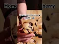 Download Lagu The Muffin Man Better Be Shakin In His Boots 👨‍🍳🫐 #recipe #easyrecipe #baking #muffins #shorts