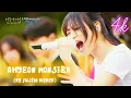 Download Lagu Ahyeon (아현) - Monster - Cover Song  | by Justin Bieber [ beginagain open mic]