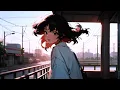 [ P l a y l i s t ] Chill Lofi Beats Mix 🌤 l 1Hour