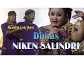 Download Lagu (SIK ANGET)  DIMAS NIKEN SALINDRI VS LEK DOEL \u0026 JHONY PENTAS DI WATES - SUMBERGEMPOL - TULUNGAGUNG