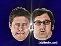 Awesome Show Opening | Tim and Eric Awesome Show, Great Job! | Adult Swim