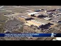 Tinker Air Force Base bracing for looming layoff of probationary workers