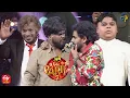 Download Lagu Saddam \u0026 Yadamma Raju Team Comedy | Where is the Party |2023 ETV New Year Event | 31st December 2022