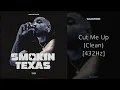 Wacotron - Cut Me Up (Clean) [432Hz]