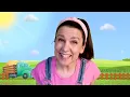 Learn Farm Animals with Ms Rachel | Animal Sounds, Old MacDonald Had A Farm | Videos for Toddlers