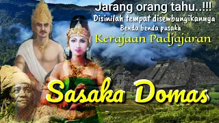 Download Sasaka Domas II tempat disembunyikannya benda - benda pusaka kerajaan pajajaran MP3