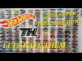 Download Lagu Let's rate the 2025 Hot Wheels Super Treasure Hunts 
