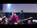 Da Endorphine live in Düsseldorf 24.03.2019 : ยิ่งรู้จักยิ่งรักเธอ
