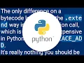 Concatenating two lists - difference between and extend