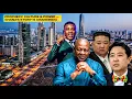 Lagu Ghana Takes Over Korean Media — Prophecy About Ghana’s Rise Coming True?