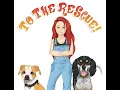 TO THE RESCUE - The R Word