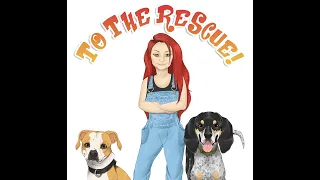 TO THE RESCUE - The R Word