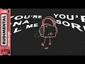 Rudimental - Be The One (ft. MORGAN, Digga D & TIKE) [Official Audio]