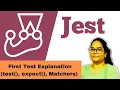 Jest - 3