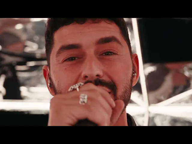 ESC2026 - Grand Finale - Israele - Noam Bettan in 'Michelle'