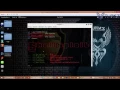 Kali Linux Shellsploit Framework Kurulum ve Kullanim