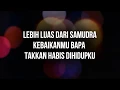Download Lagu Tak Terbatas - NDC Worship (lyric)