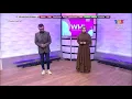Download Lagu Datin Alyah feat Cat Farish | Thank You Allah | Live WHI 2021