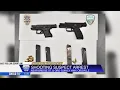 Oroville Police arrest man after shooting incident Tuesday