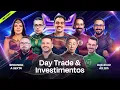 Lagu DAY TRADE AO VIVO MINI ÍNDICE E MINI DÓLAR - TAPE READING E ANÁLISE TÉCNICA (19/11/2025)