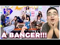 Download Lagu 4EVE - Woh oh oh | OFFICIAL MV REACTION