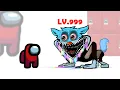 Mini Crewmate Kills Creepy Gumball The \