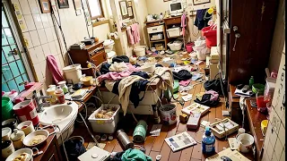 Download 48 hours to make a messy home clean and tidy⁉️ CLEAN DECLUTTER ORGANIZE | Best cleaning Motivation💪 MP3